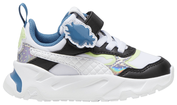 Trolls x Puma Trinity Toddler Branch