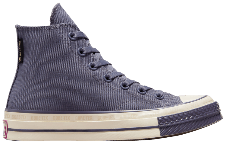 Converse Wmns Chuck 70 GORE TEX High Lavender Ash