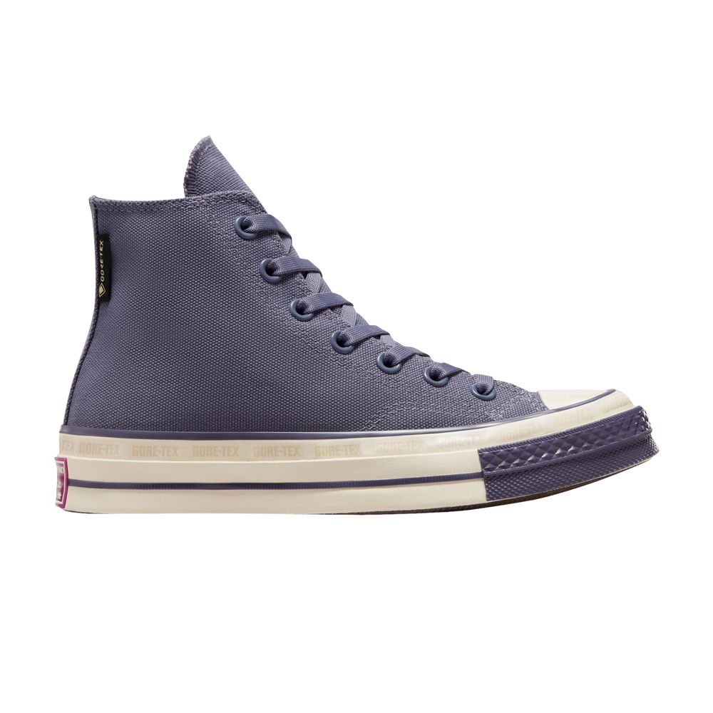 Wmns Chuck 70 GORE-TEX High 'Lavender Ash' - A09360C
