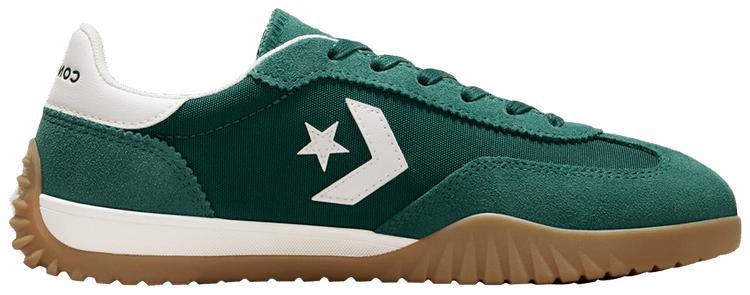 Converse Run Star Trainer Green Envy