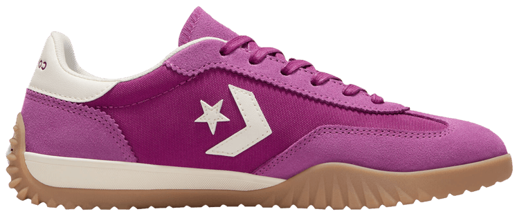 Converse Run Star Trainer Quantum Violet