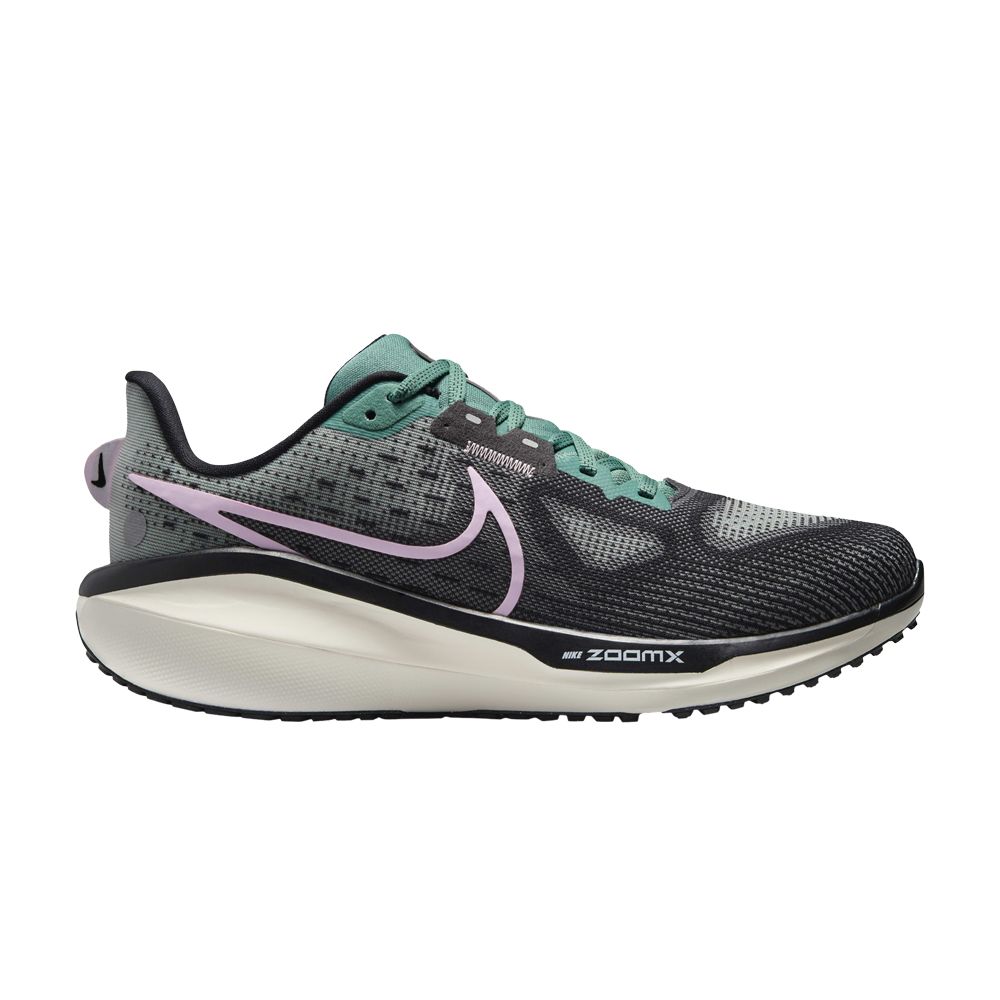 Nike Wmns Vomero 17 'Bicoastal Pink Foam' | Green | Women's Size 9