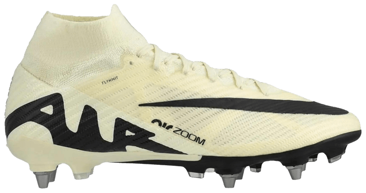 Nike Zoom Mercurial Superfly 9 Elite SG Pro Mad Ready Pack