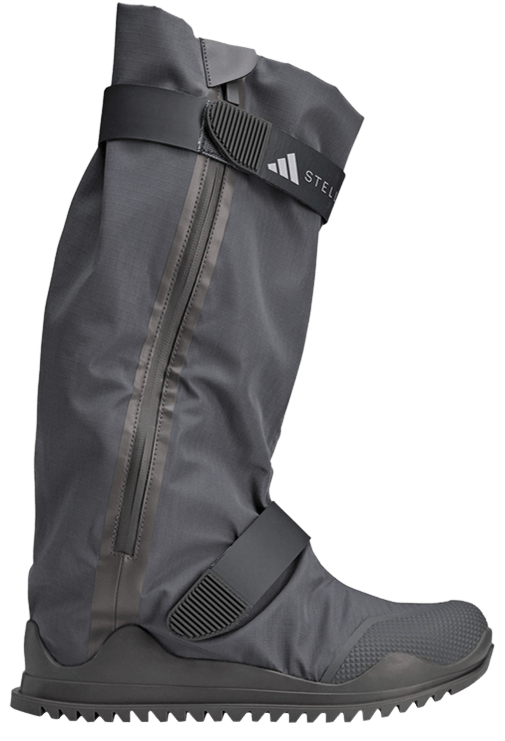 Stella McCartney x adidas Wmns Winterboot ColdRDY Granite Charcoal