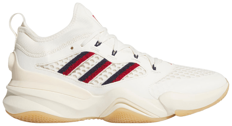 Negro Leagues Baseball Museum x adidas Mahomes 2 Impact FLX Kansas City Monarchs