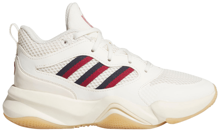 Negro Leagues Baseball Museum x adidas Mahomes 2 Impact FLX J Kansas City Monarchs