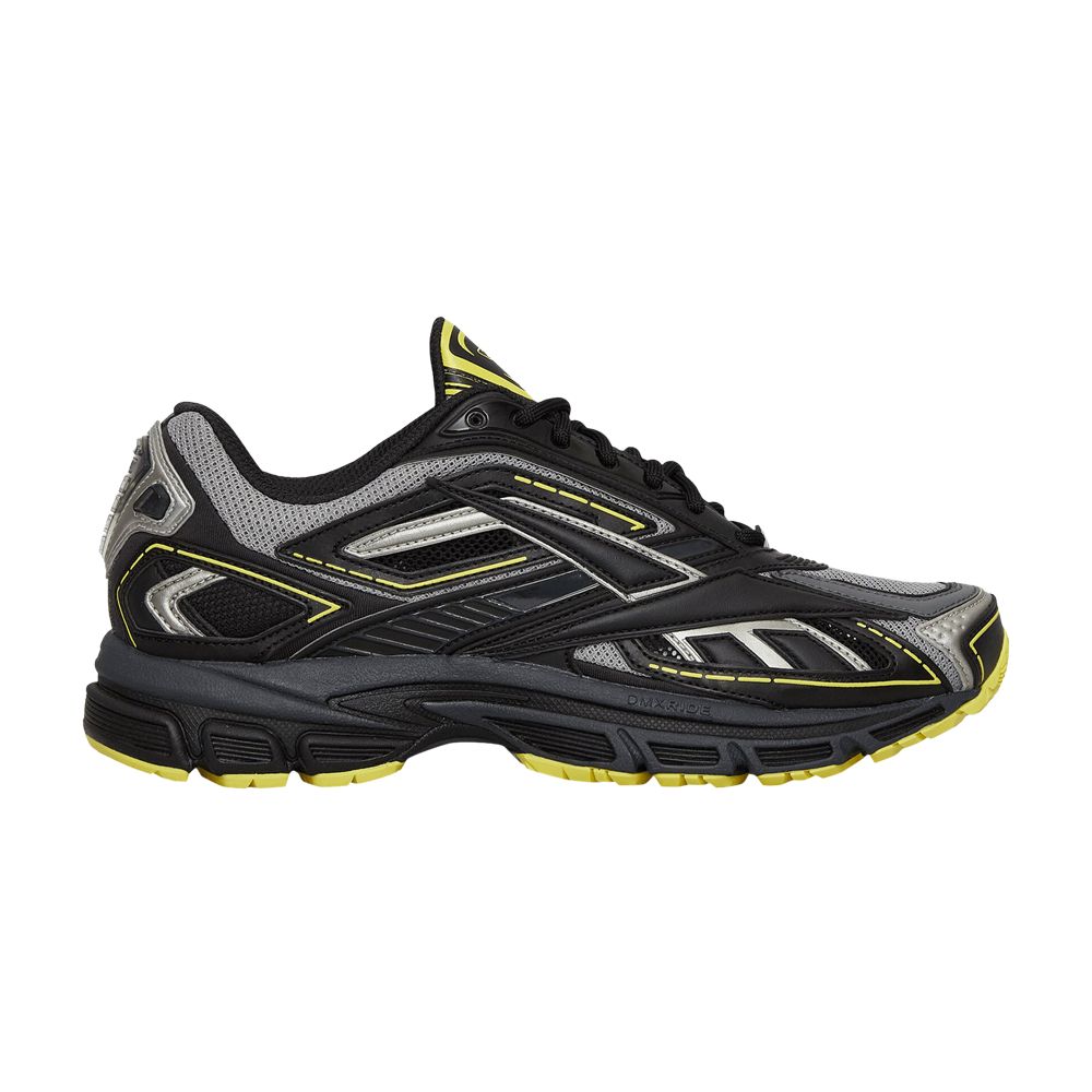 Reebok Premier Road Ultra 'Black' | Men's Size 7 - RMIA06BC99MAT001-1019