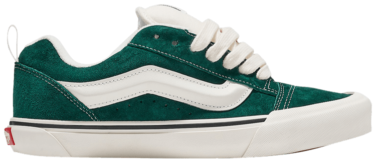 Vans Knu Skool Green