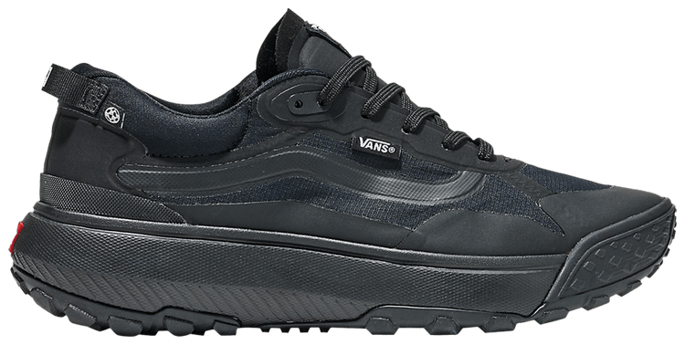 Vans Crosspath MTE Black