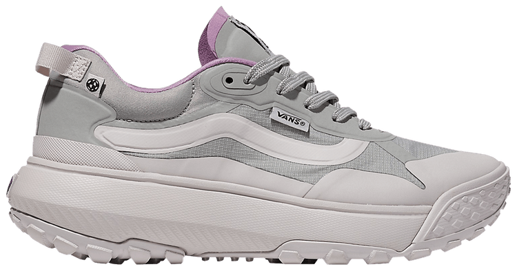 Vans Crosspath MTE Grey