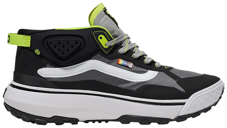 Vans Crosspath Mid MTE Together As Ourselves