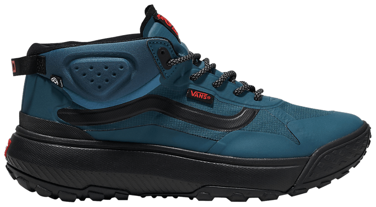 Vans Crosspath Mid MTE Blue