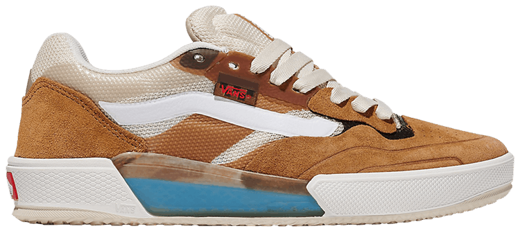 Vans Ave 20 Brown Sugar