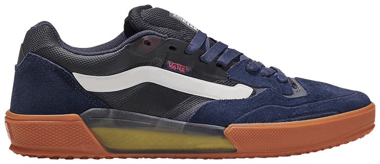 Vans Ave 20 Navy Gum