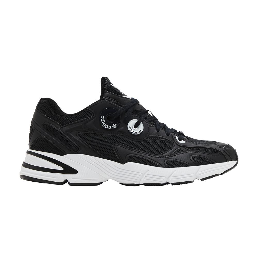 adidas Wmns Astir 'Core Black' | Women's Size 7