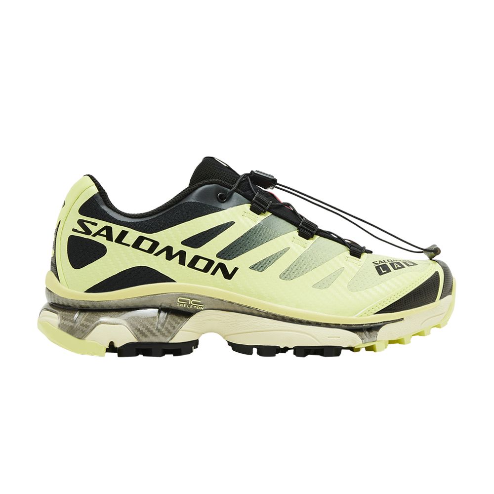 Salomon XT-4 OG 'Sunny Lime' | Green | Men's Size 6