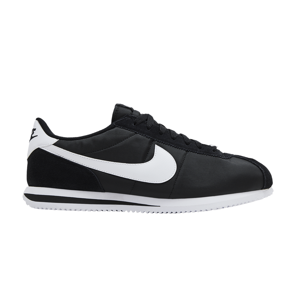 nike cortez goat