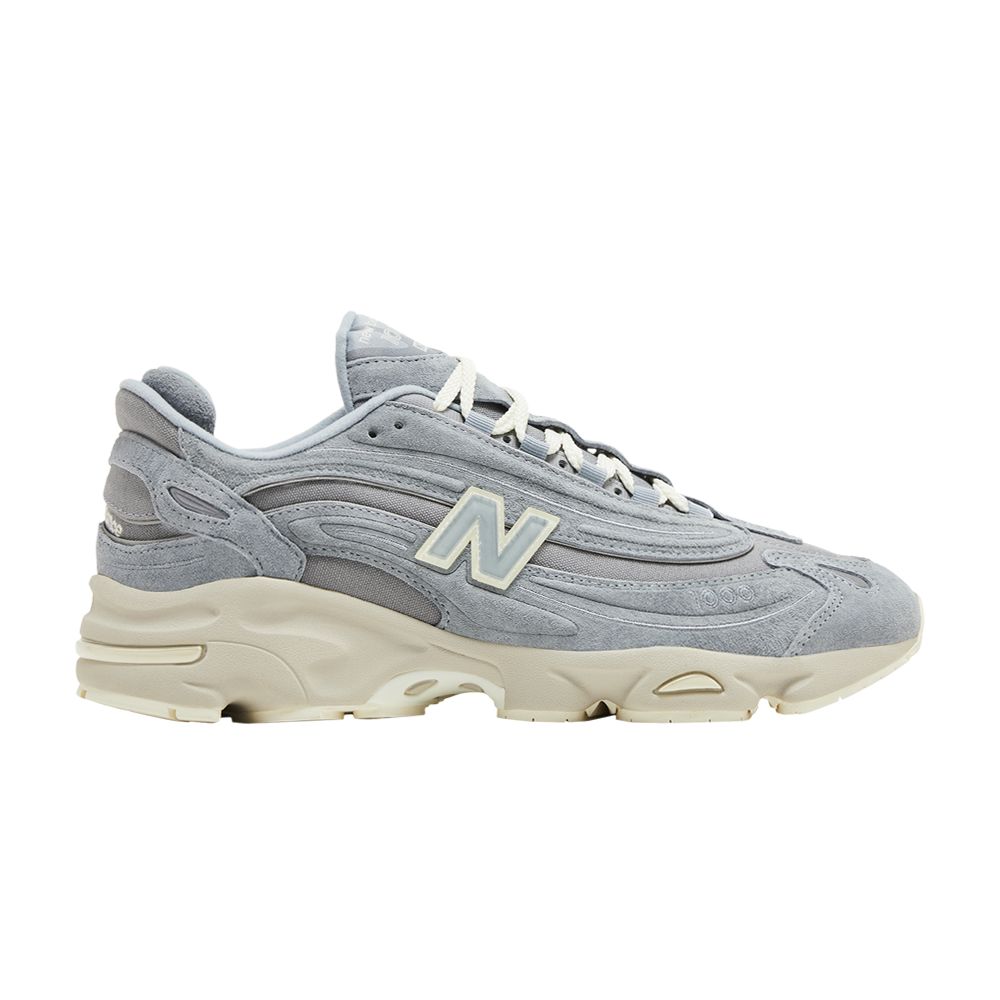 New Balance Kith x 1000 'Quarry' | Blue | Men's Size 8