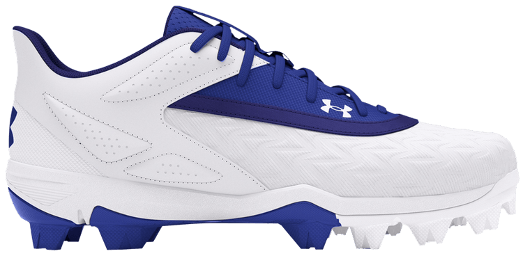 Under Armour Leadoff Low RM 30 Jr Royal
