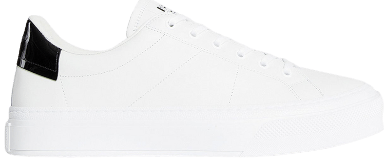 Givenchy City Sport White Black