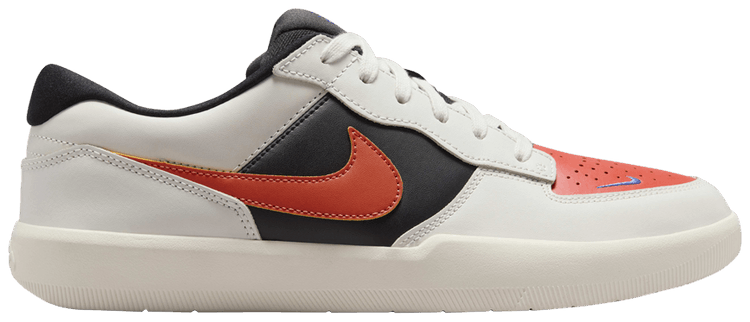 Nike Force 58 Premium SB Light Bone Cosmic Clay