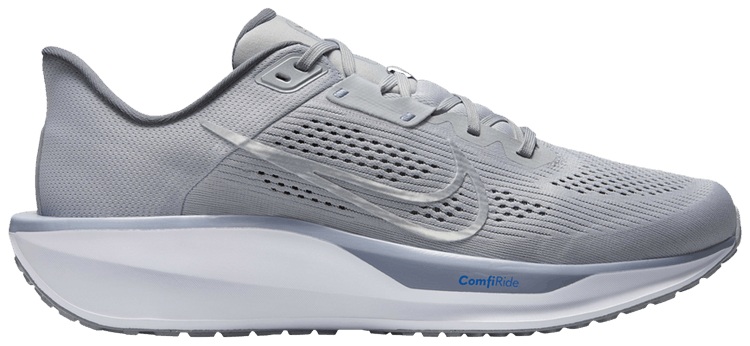 Nike Quest 6 Light Smoke Grey