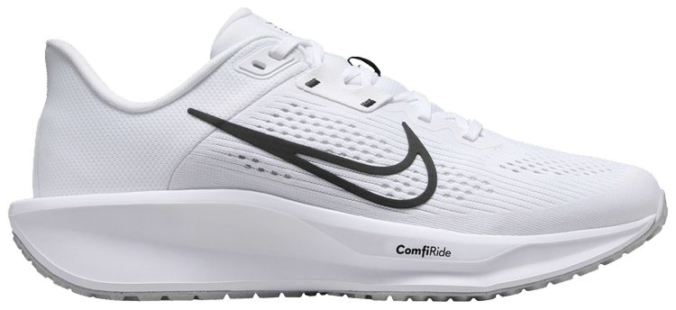 Nike Wmns Quest 6 White Black