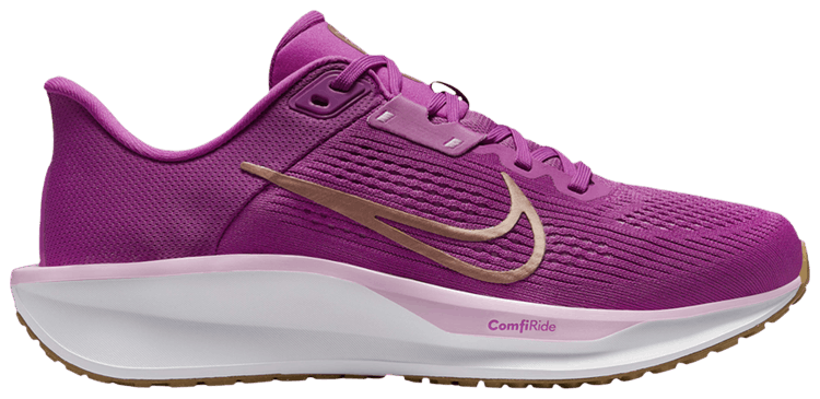 Nike Wmns Quest 6 Hot Fuchsia