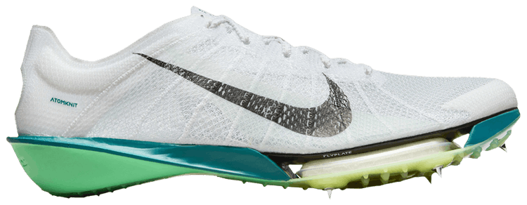 Buy ZoomX Victory 2 'White Electric Algae' - FD8411 100 | GOAT