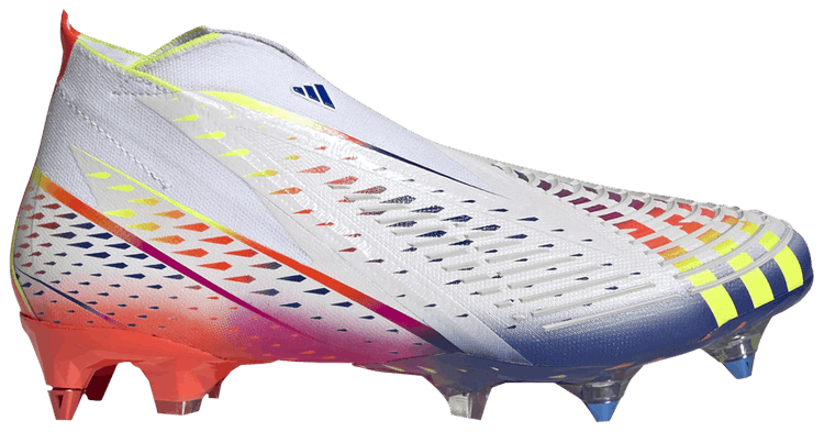 Adidas Predator Edge SG Al Rihla Pack