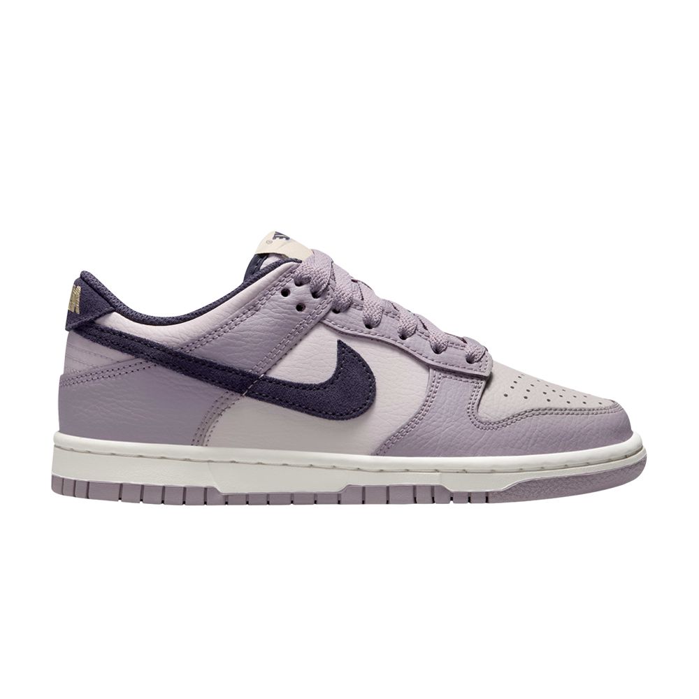 Nike Dunk Low GS 'Light Violet Ore' | Purple | Kid's Size 7