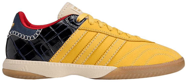 Wales Bonner x Samba Millennium Fade Gold