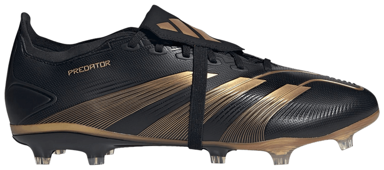 Size 9.5 - adidas Jude Bellingham x Predator Elite FG