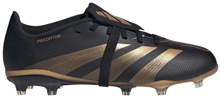 Jude Bellingham x adidas Predator 24 League FG K Belligold Pack