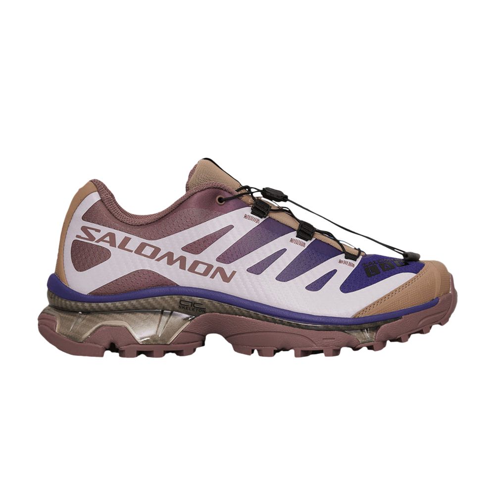 Salomon XT-4 OG 'Portebella' | Brown | Men's Size 5