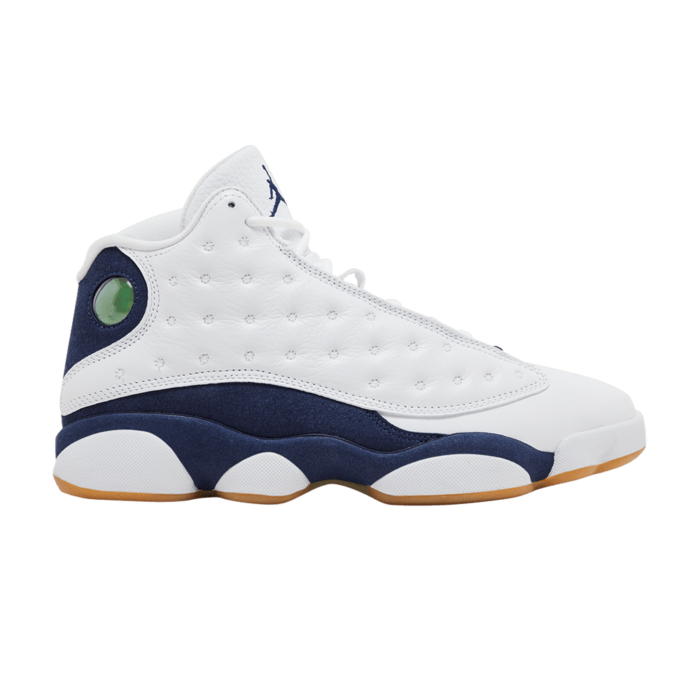 Jumpman 13 retro top