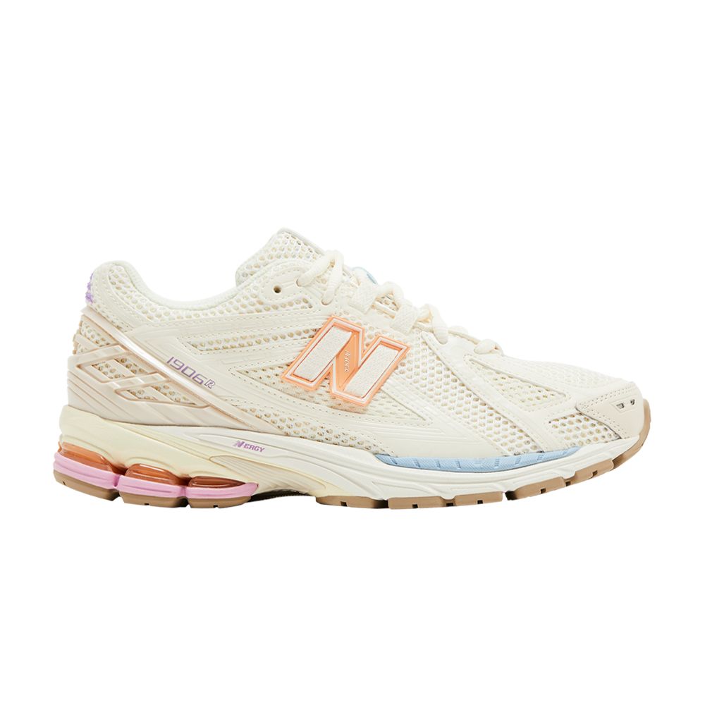 New Balance 1906R 'Sea Salt Pink Sugar' | Cream | Men's Size 9
