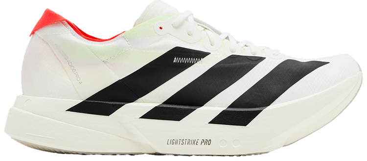 Buy Adizero Adios Pro 4: New Releases & Iconic Styles | GOAT