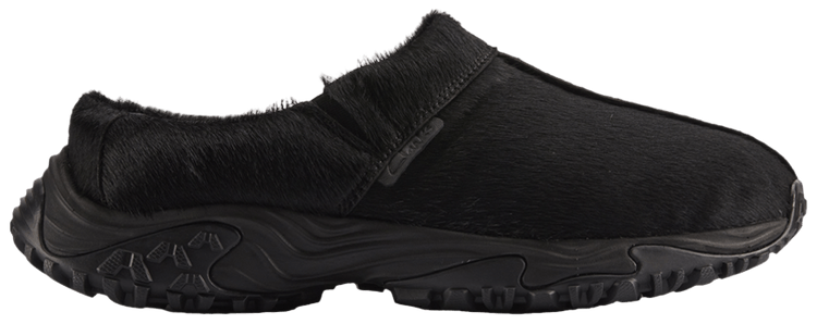 Buy Clarks Martine Rose x Clog 1 'Black Interest' - 261 80935 | GOAT