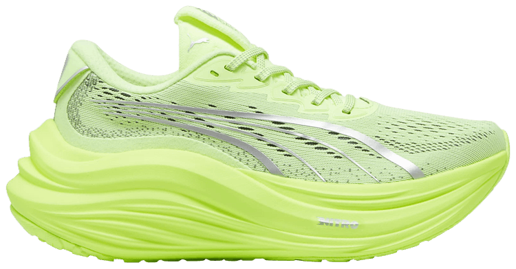 Buy Puma Wmns MagMax Nitro 'Fizzy Apple' - 310089 05 | GOAT