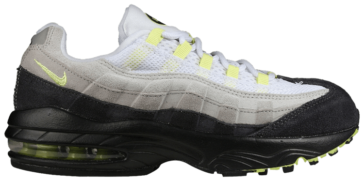Nike Air Max 95 PS Neon 2010