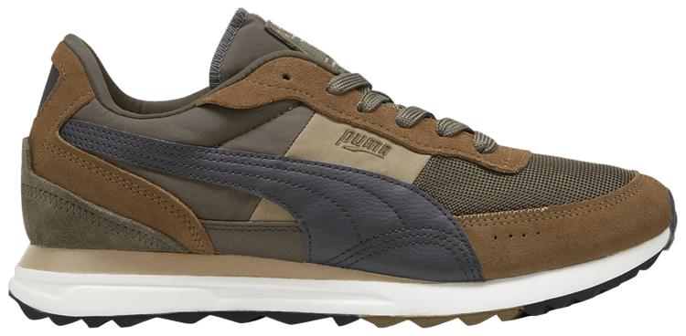 Puma Road Rider SD Olive Wild Willow