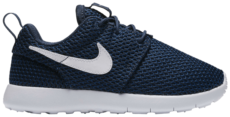 Buy Roshe One PS Midnight Navy 749427 423 GOAT
