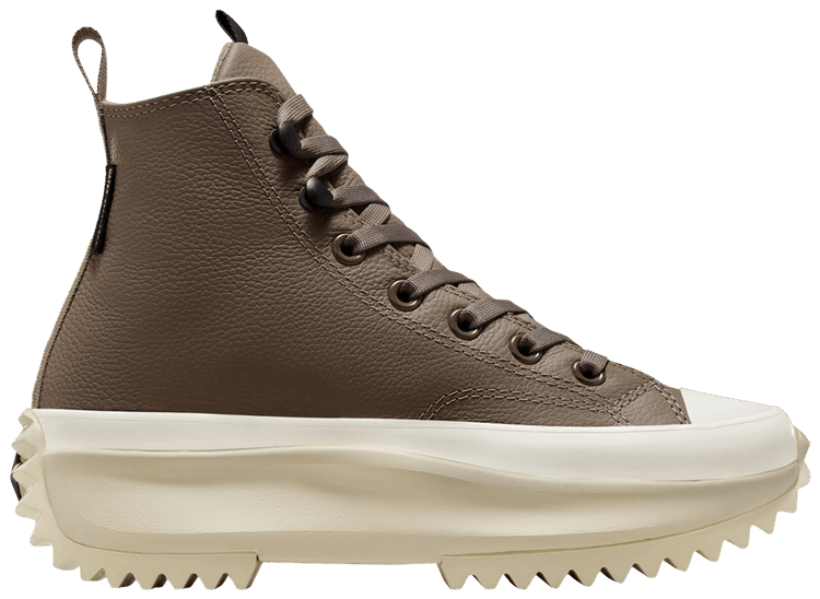 Converse Run Star Hike High Truffle
