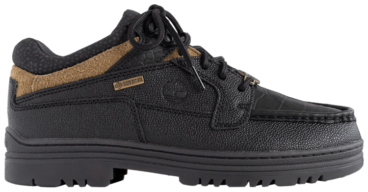 Moc Toe Ald Timberland タツ】ALD × Timberland Aime Leon Dore ALD