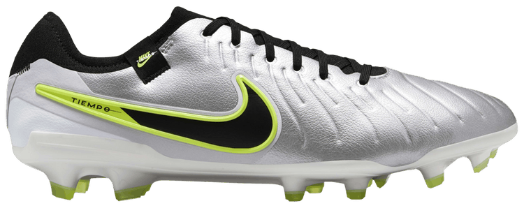 Nike Tiempo Legend 10 Pro FG Mad Voltage Pack