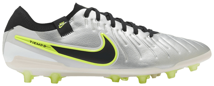 Nike Tiempo Legend 10 Pro AG Mad Voltage Pack