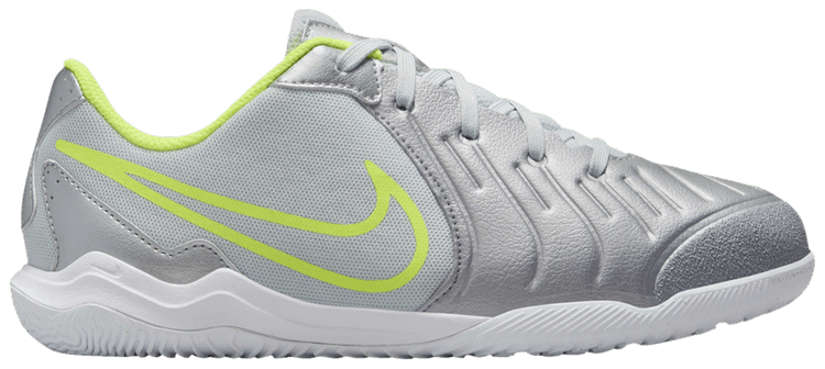 Nike Tiempo Legend 10 Academy IC GS Mad Voltage Pack