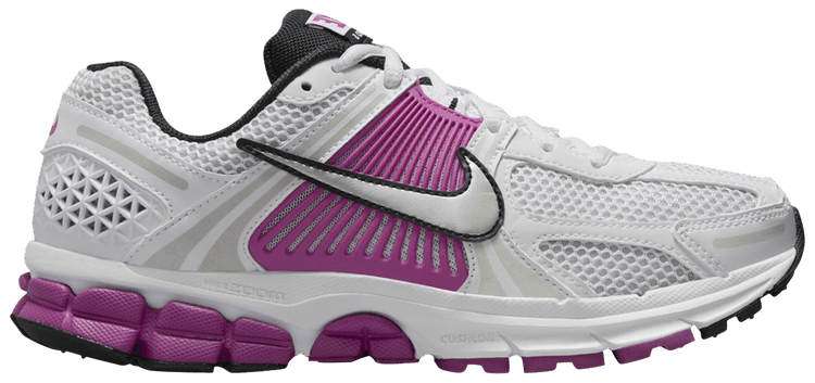 Nike Wmns Air Zoom Vomero 5 White Hot Fuchsia