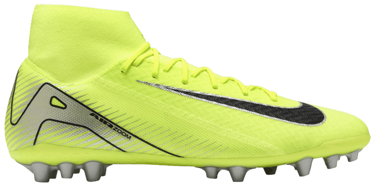 Nike Zoom Mercurial Superfly 10 Academy AG Mad Voltage Pack